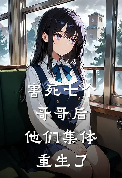 害死七个哥哥后，他们集体重生了