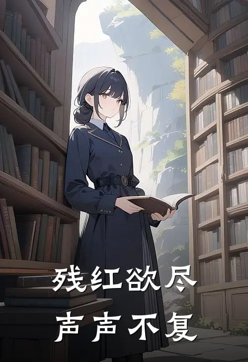 残红欲尽，声声不复