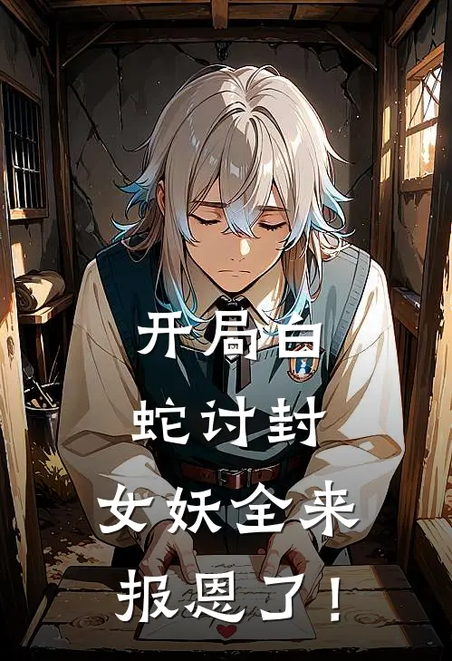 开局白蛇讨封，女妖全来报恩了！
