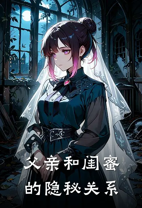 父亲和闺蜜的隐秘关系