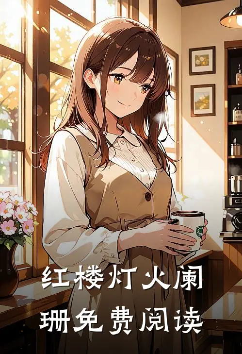 红楼灯火阑珊免费阅读