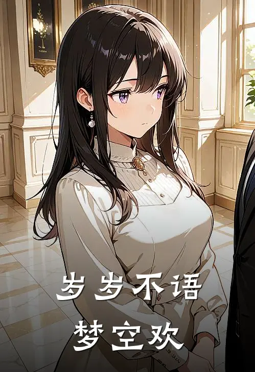 岁岁不语梦空欢