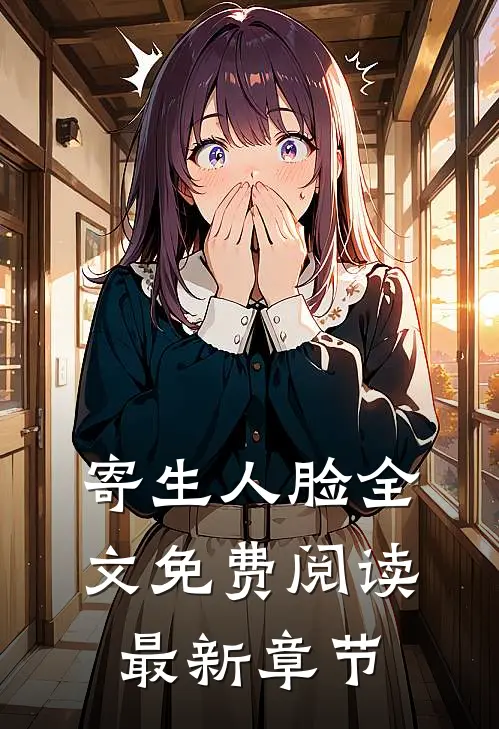 寄生人脸全文免费阅读最新章节