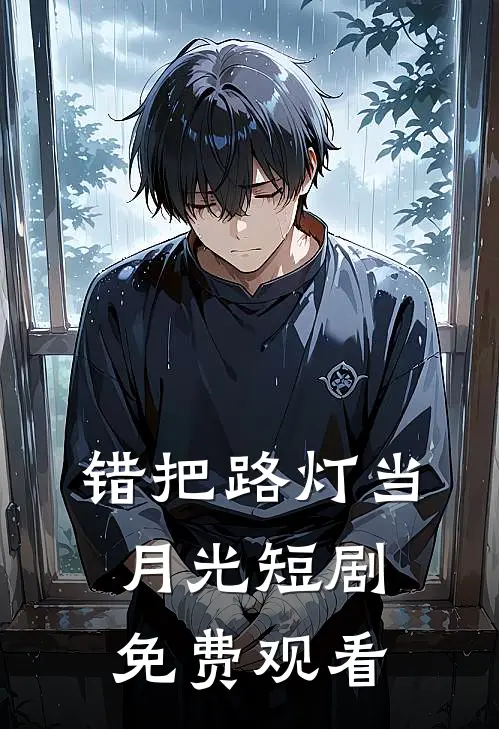 错把路灯当月光短剧免费观看