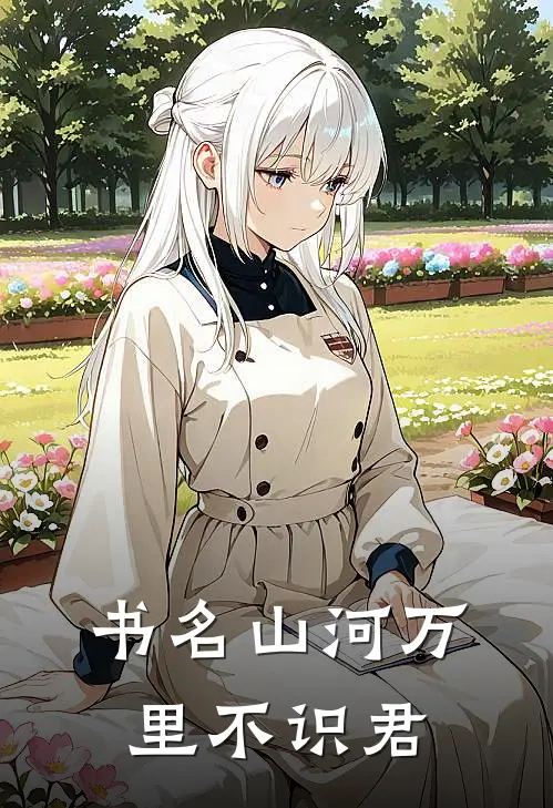 书名山河万里不识君