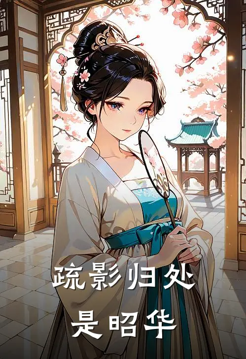 疏影归处是昭华顾临渊林疏雪全本免费完结小说_免费小说完结疏影归处是昭华顾临渊林疏雪