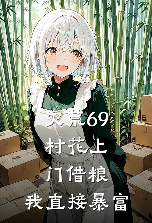 灾荒69：村花上门借粮，我直接暴富