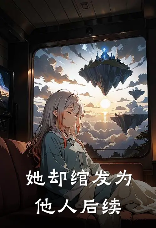 她却绾发为他人后续