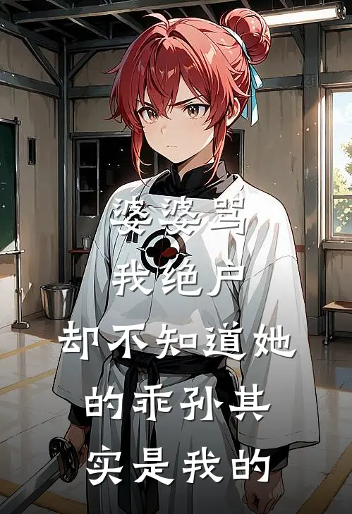 婆婆骂我绝户，却不知道她的乖孙其实是我的