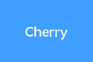 Cherry