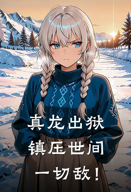 真龙出狱，镇压世间一切敌！