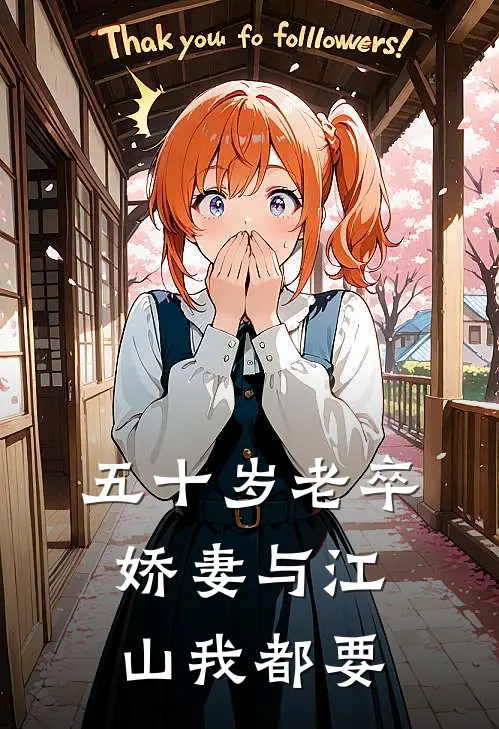 五十岁老卒：娇妻与江山我都要