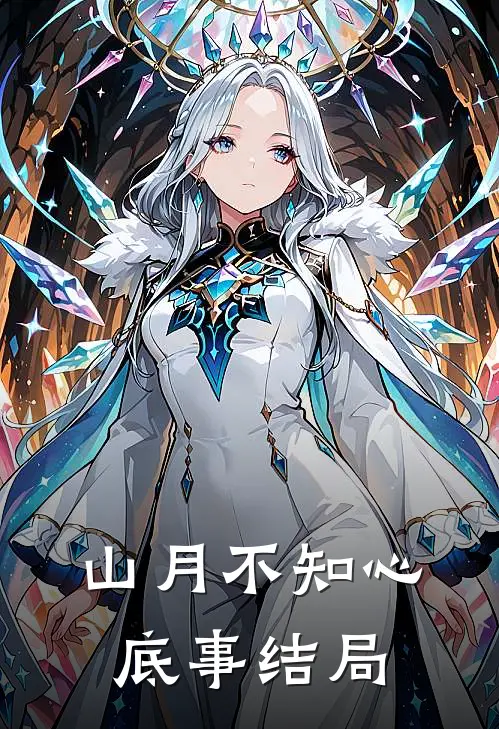 山月不知心底事结局