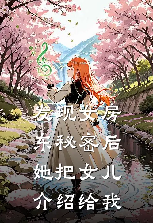 发现女房东秘密后，她把女儿介绍给我