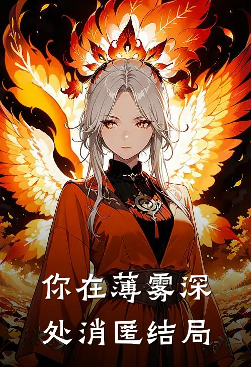 你在薄雾深处消匿结局