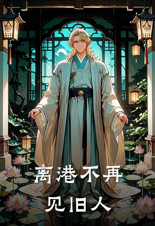 离港不再见旧人