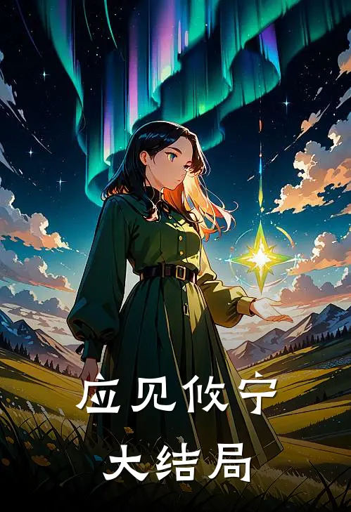 应见攸宁大结局