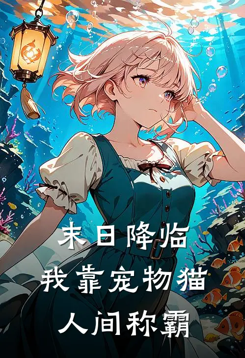 末日降临，我靠宠物猫人间称霸