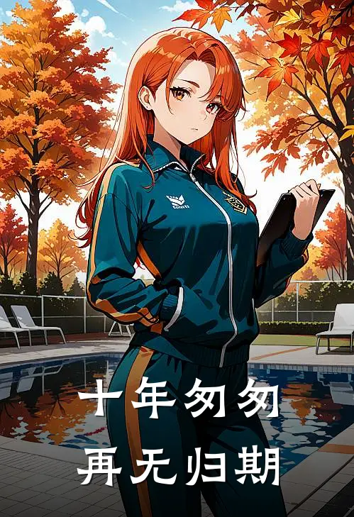 十年匆匆，再无归期