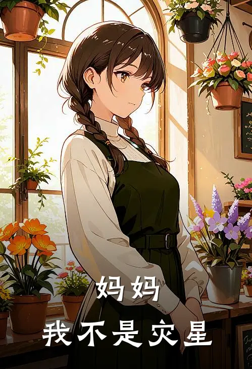 妈妈，我不是灾星