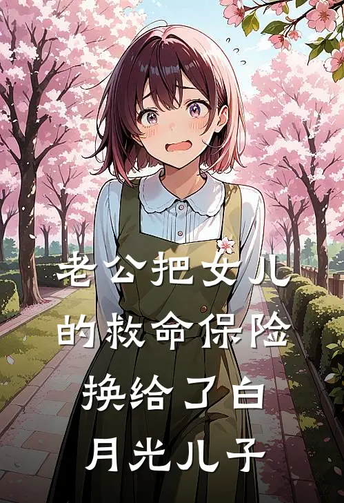 老公把女儿的救命保险换给了白月光儿子小溪顾淮免费小说全集_免费小说在哪看老公把女儿的救命保险换给了白月光儿子(小溪顾淮)