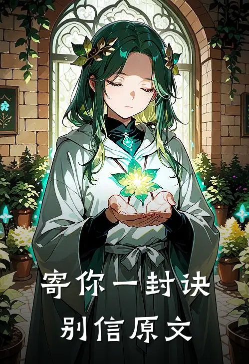 寄你一封诀别信原文