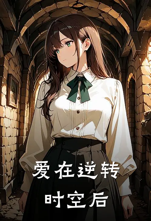 爱在逆转时空后