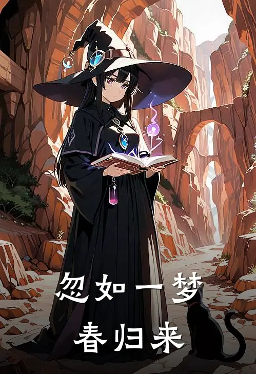 忽如一梦春归来(乔安安乔南)最热门小说_小说完整版忽如一梦春归来乔安安乔南