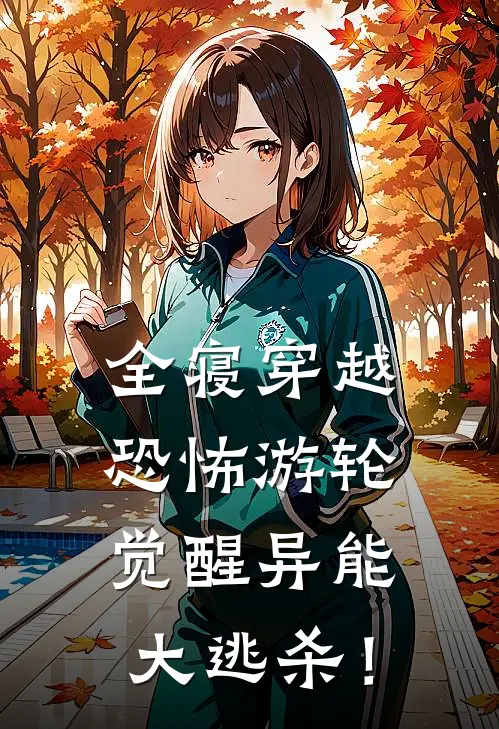 全寝穿越恐怖游轮，觉醒异能大逃杀！