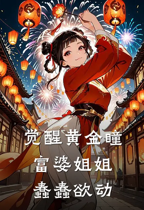 王洋沈梦(觉醒黄金瞳，富婆姐姐蠢蠢欲动)_《觉醒黄金瞳，富婆姐姐蠢蠢欲动》最新章节免费在线阅读