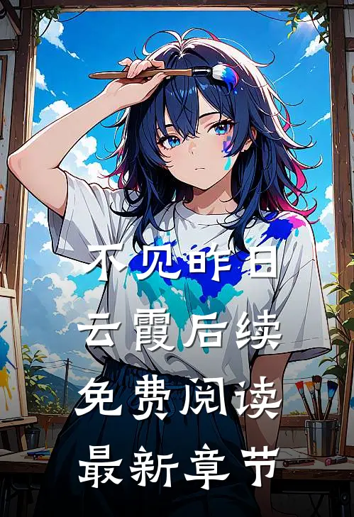 不见昨日云霞后续免费阅读最新章节