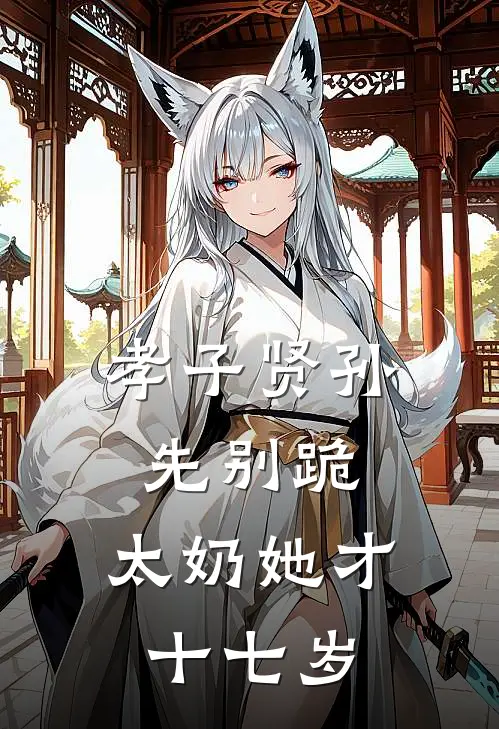 孝子贤孙先别跪，太奶她才十七岁