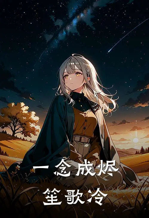 一念成烬笙歌冷