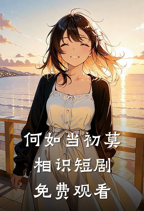 何如当初莫相识短剧免费观看