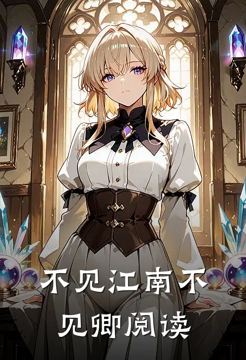 不见江南不见卿阅读