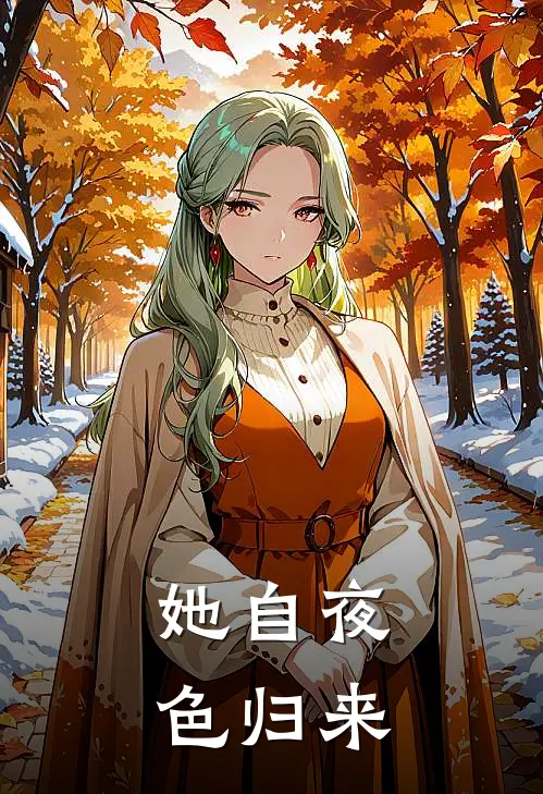 她自夜色归来