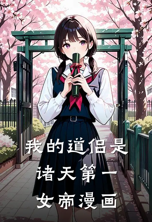 我的道侣是诸天第一女帝漫画