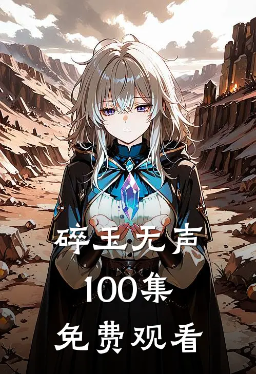 碎玉无声100集免费观看