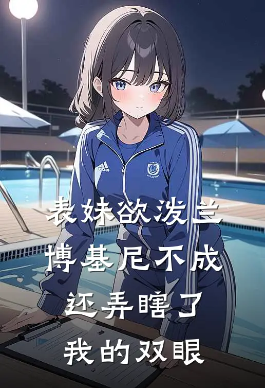 表妹欲泼兰博基尼不成，还弄瞎了我的双眼