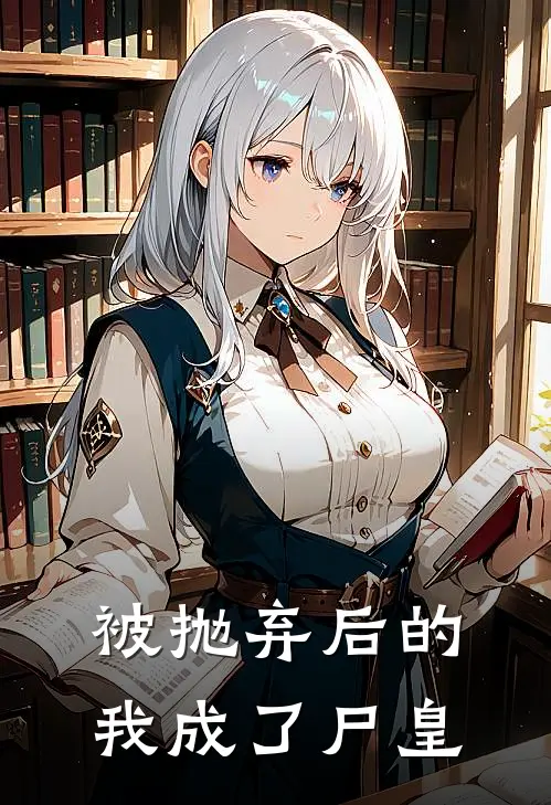 被抛弃后的我成了尸皇(沈离陆星河)完结版小说推荐_最新完结小说推荐被抛弃后的我成了尸皇沈离陆星河