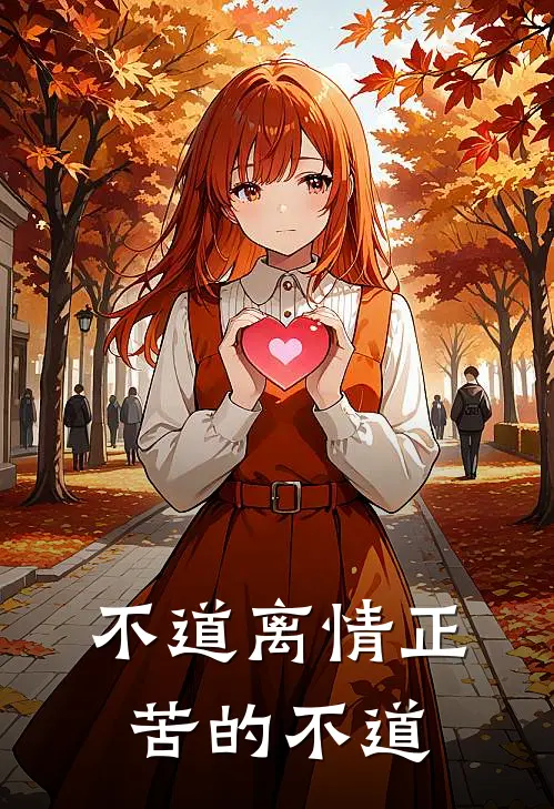 不道离情正苦的不道