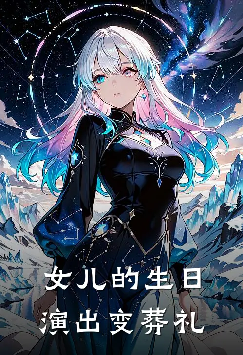 女儿的生日演出变葬礼