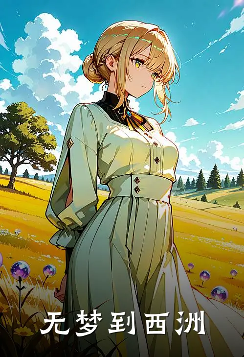 无梦到西洲