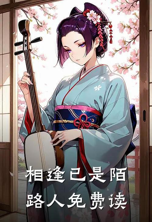 相逢已是陌路人免费读