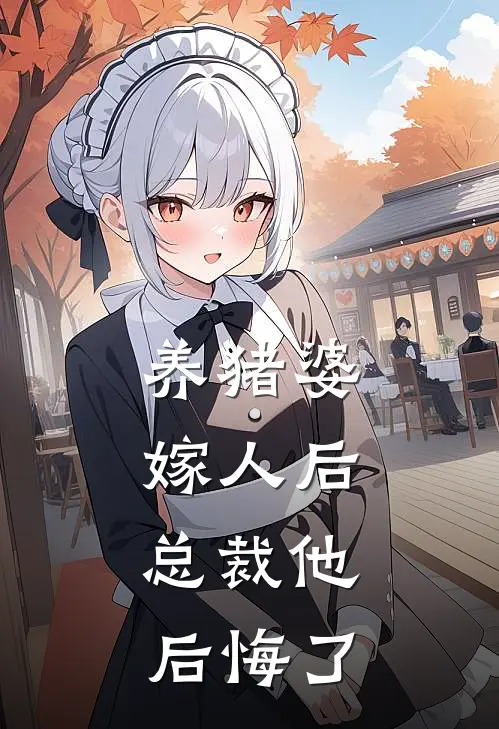 养猪婆嫁人后，总裁他后悔了