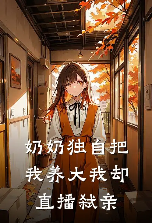 奶奶独自把我养大我却直播弑亲