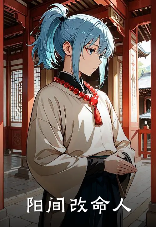 阳间改命人