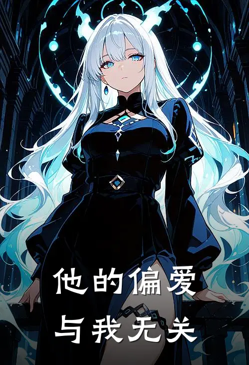 他的偏爱，与我无关