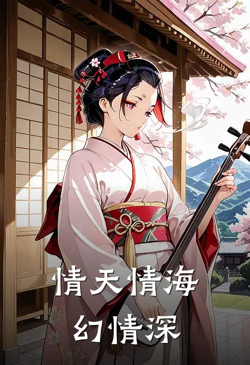 情天情海幻情深