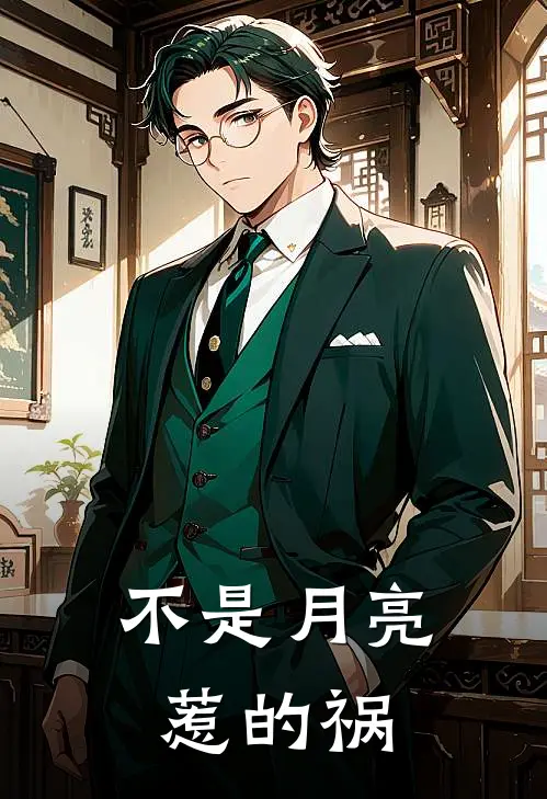 不是月亮惹的祸